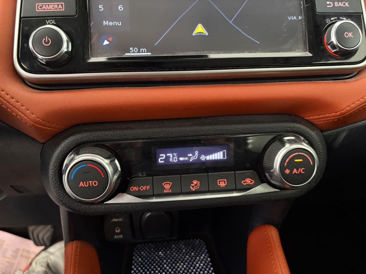 Nissan Micra 1.5 dCi 8V 5 porte N-Connecta