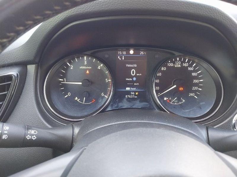 Nissan X-Trail III 2017 1.7 dci n-Connecta 7p.ti