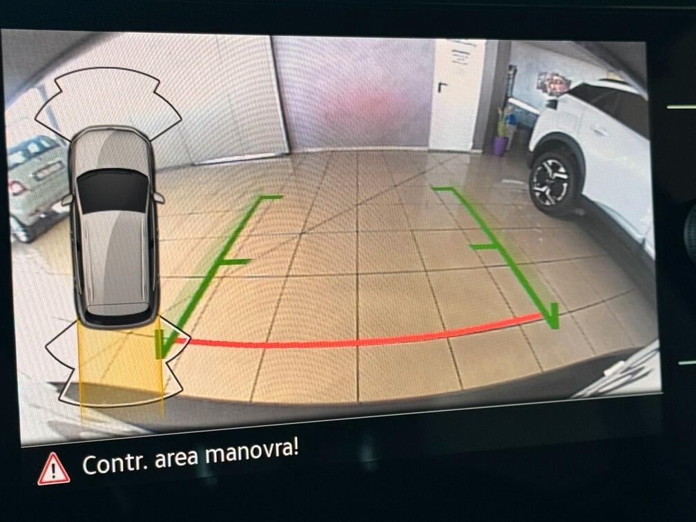 Volkswagen T-Cross 1.0 tsi Life 115cv dsg Led App conn 16" Neopat