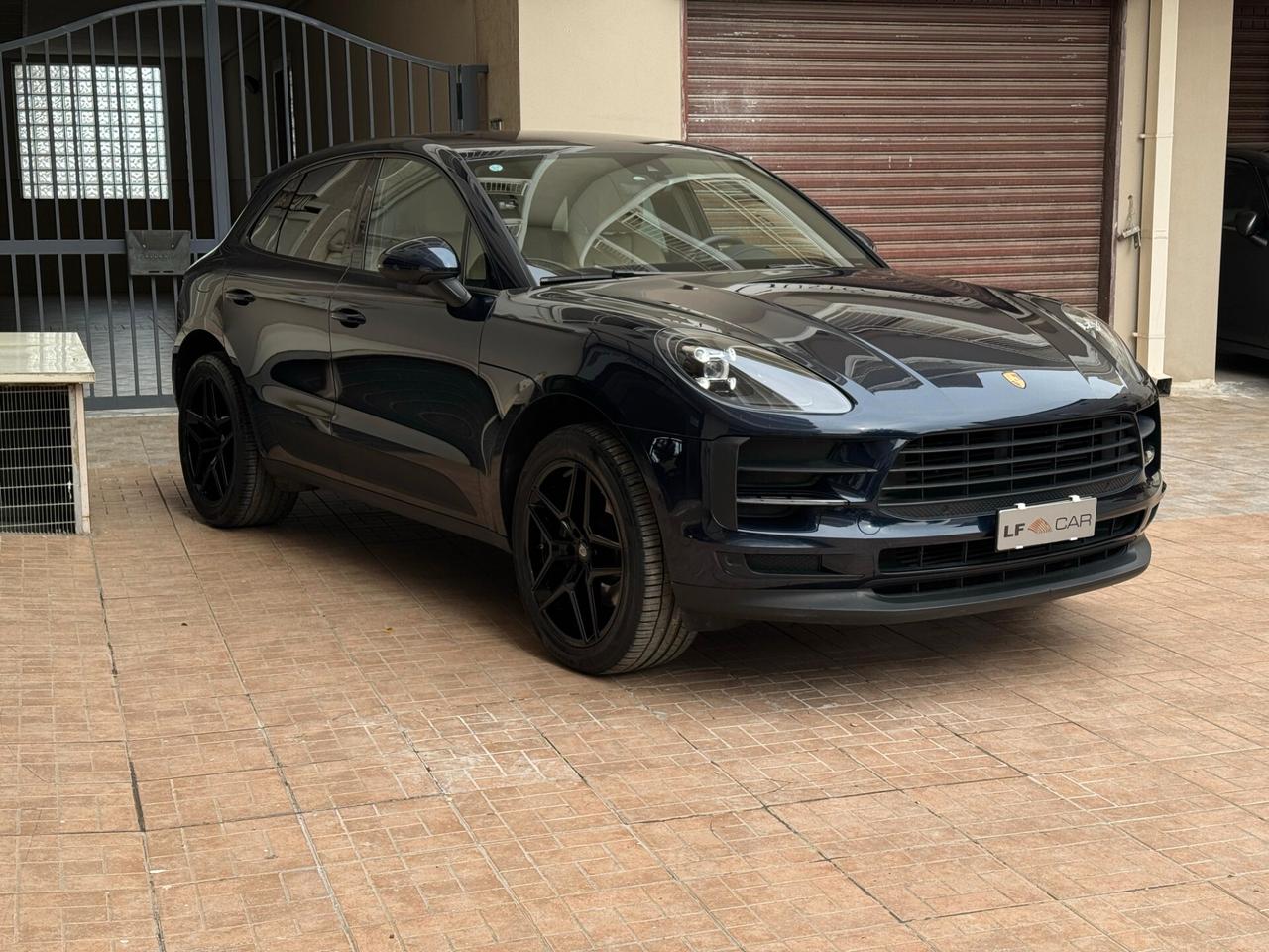 Porsche Macan 2.0 245 cv PDK