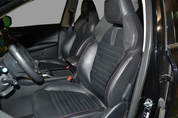 MG HS I - HS 1.5 t Luxury