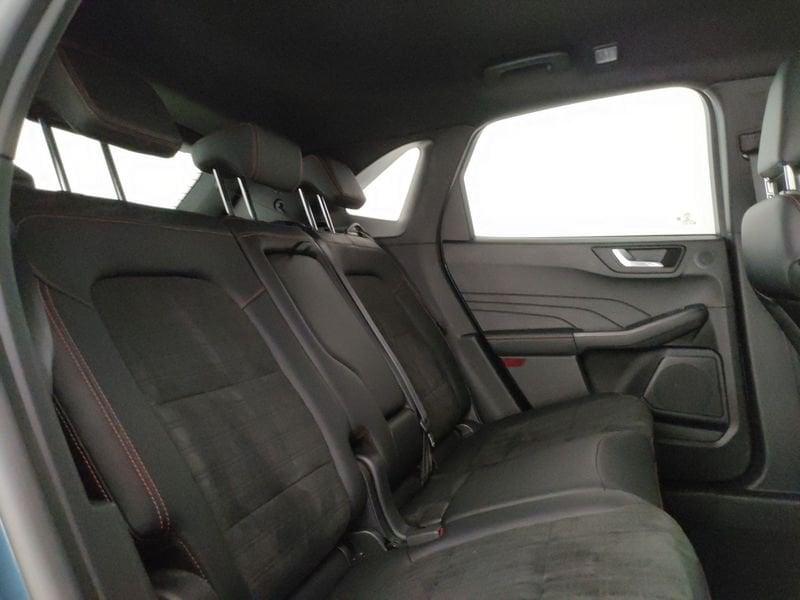 Ford Kuga 2.5 full hybrid ST-Line X 2wd 190cv cvt
