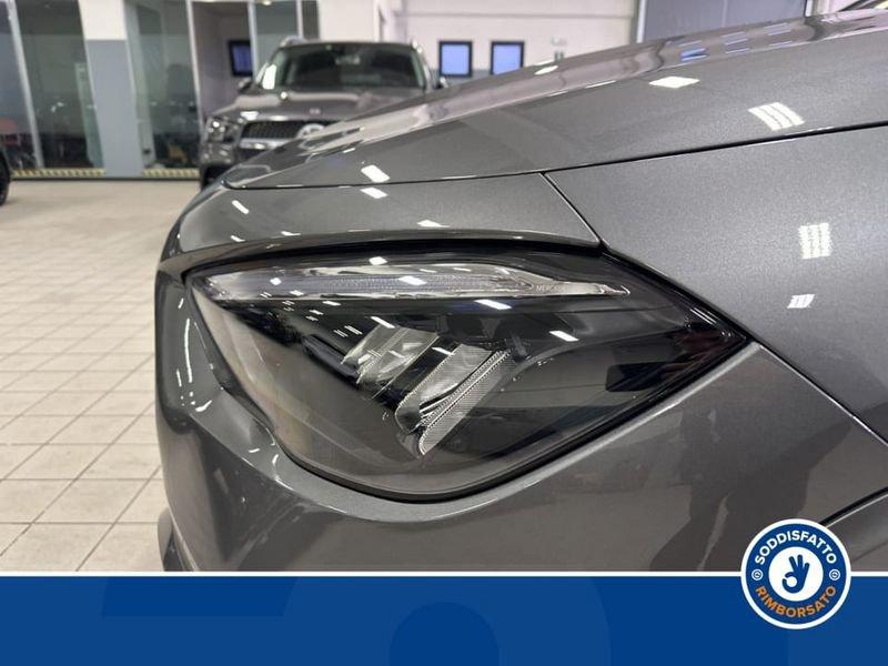 Mercedes-Benz GLA 200d Automatic AMG Line Advanced Plus