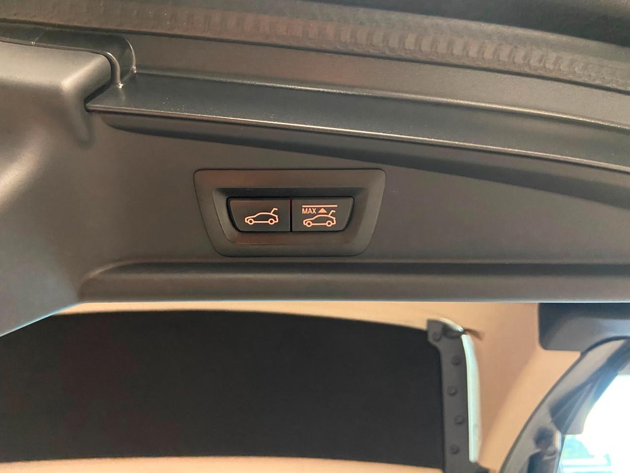 Bmw 520d Luxury GT 163CV