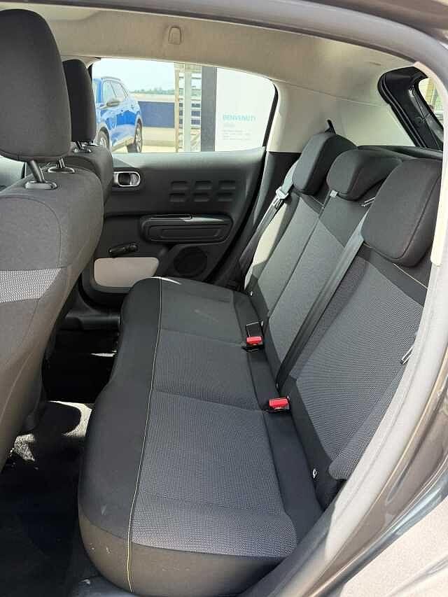 Citroen C3 PureTech 83 S&S You