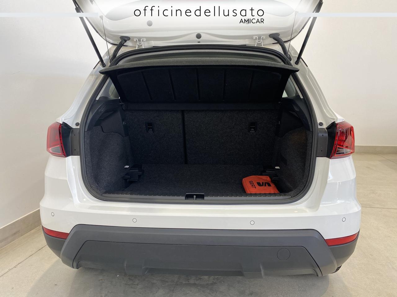 Seat Arona 1.6 tdi scr 95cv style