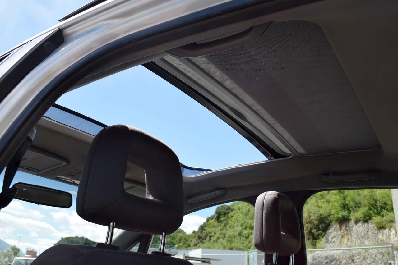 Audi A2 1.4 16V Top, UNICO PROPRIETARIO, TETTO APRIBILE!
