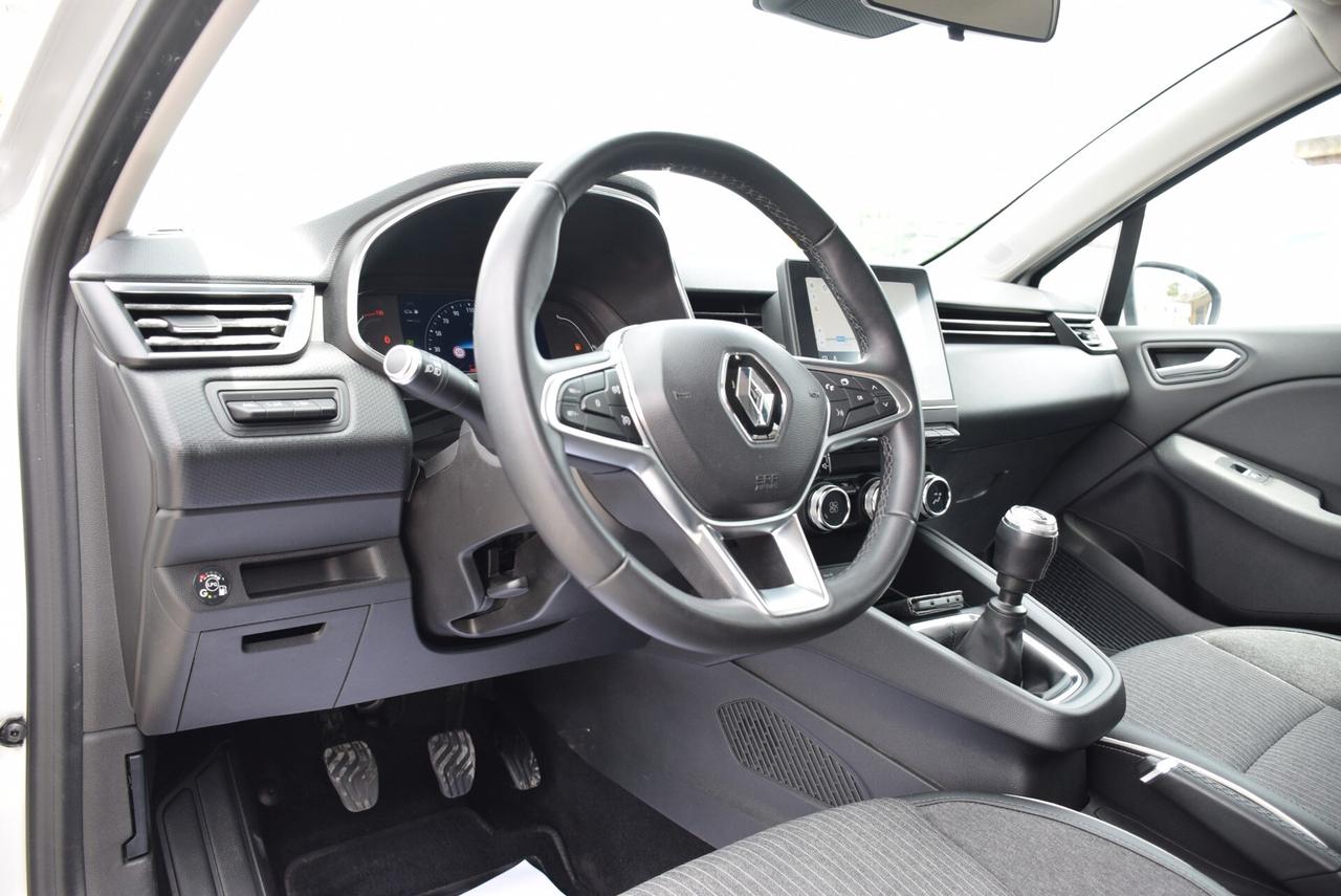 Renault Clio A GPL 1.0TCe FULL OPTIONAL