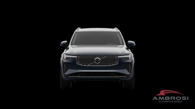 VOLVO XC90 T8 AWD Plug-in hybrid Elettrica/Benzina Plus Brigh