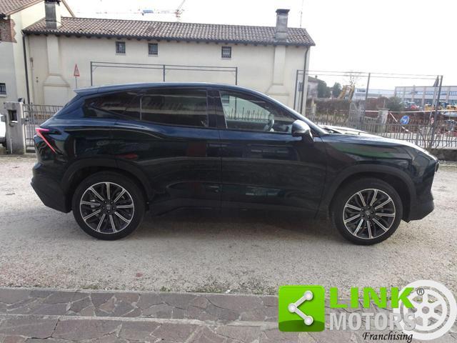 SPORTEQUIPE Sportequipe 6 GT S6 1.6 T-GDI DCT GPL