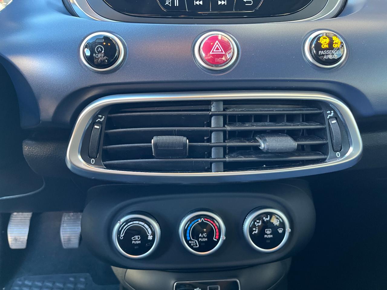 Fiat 500X 1.0 T3 120 CV Urban -GJ285GP-