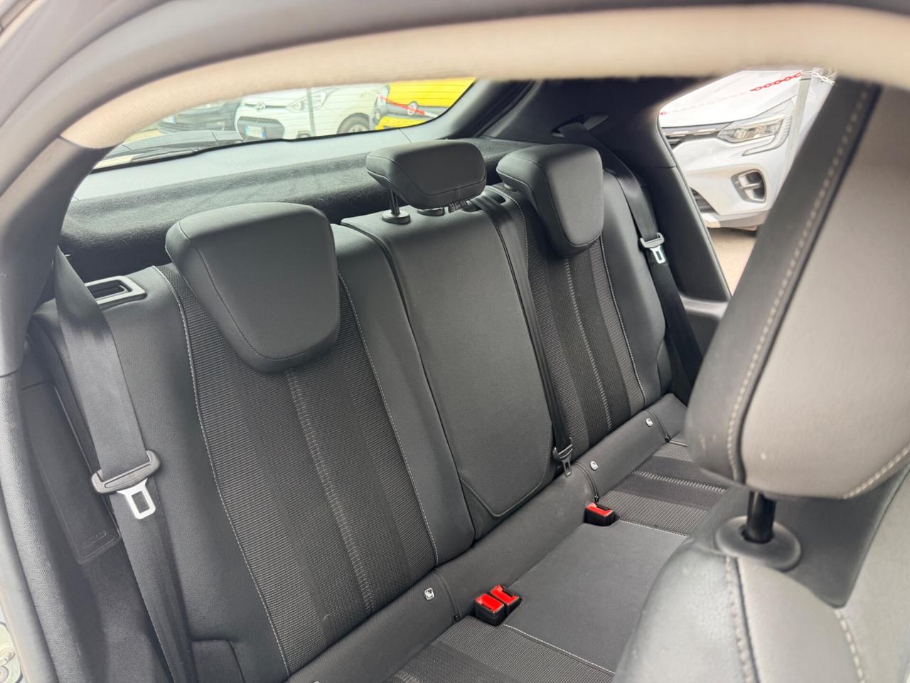 Opel Mokka 1.2 Turbo 130 CV Elegance