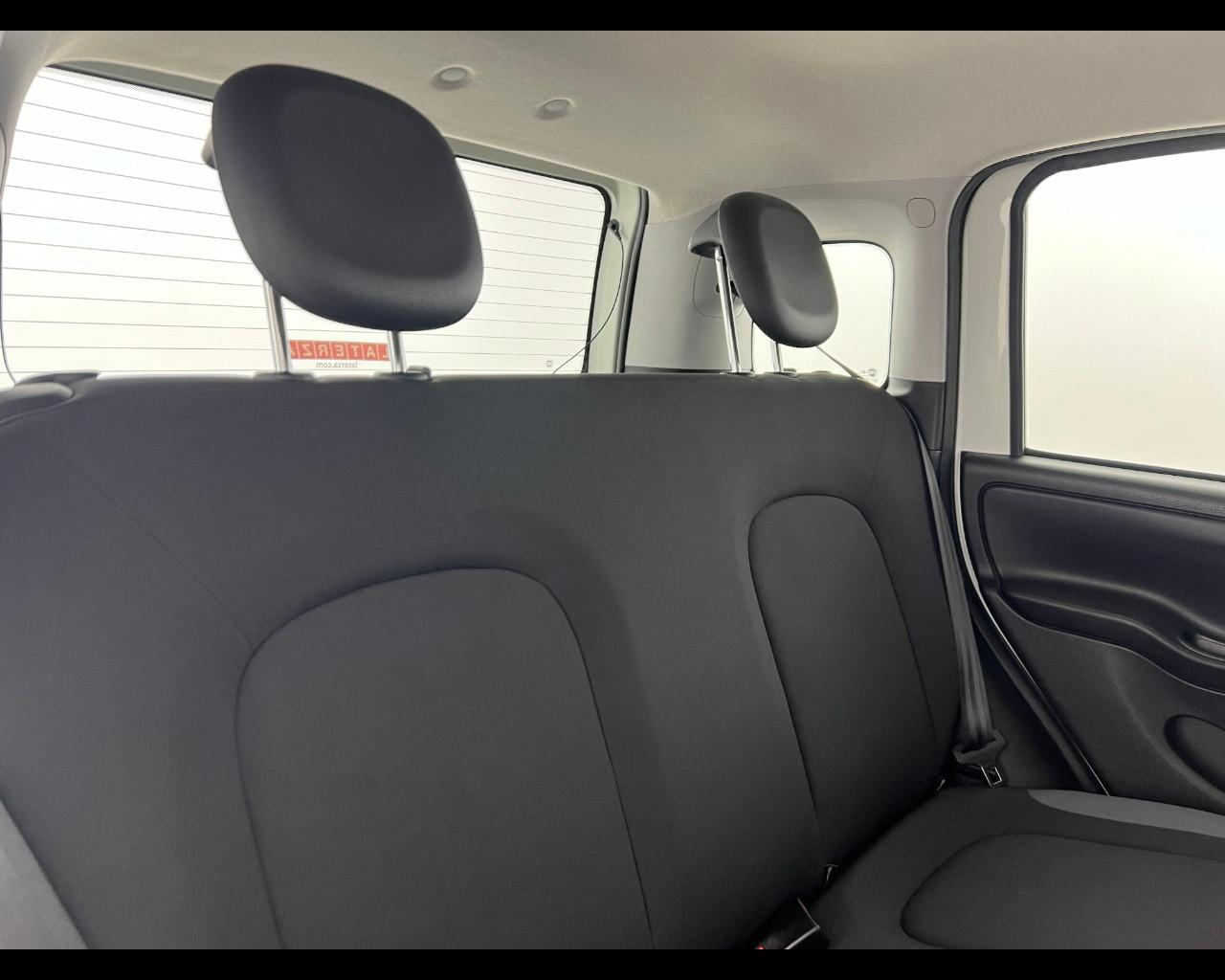 FIAT Panda 0.9 t.air t. 4x4 s&s 85cv