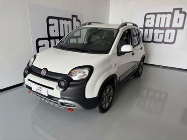 Fiat Panda Cross 1.0 Hybrid