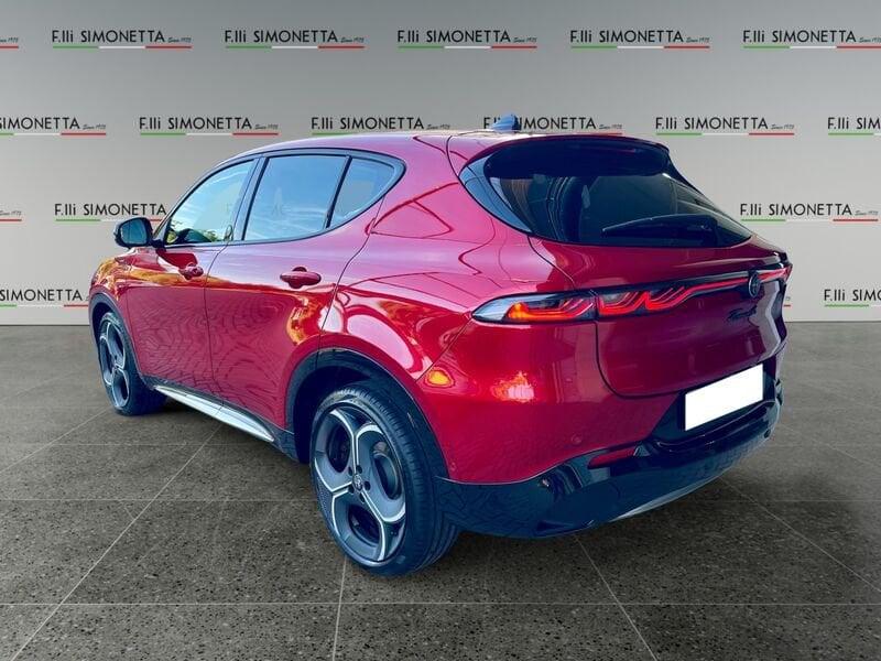 Alfa Romeo Tonale 1.6 Edizione Milano Cortina 2026 130cv tct6 - KM0