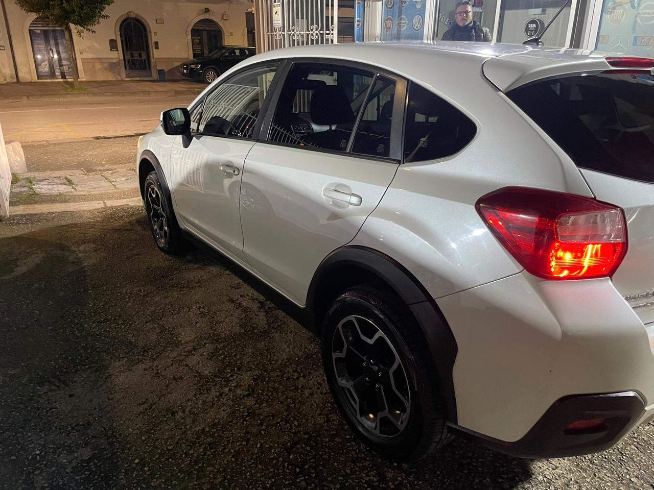 Subaru SVX Awd 2.0 TOP Condition