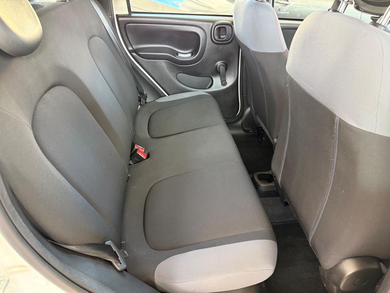 Fiat Panda 1.3 MJT 95 CV S&S Lounge