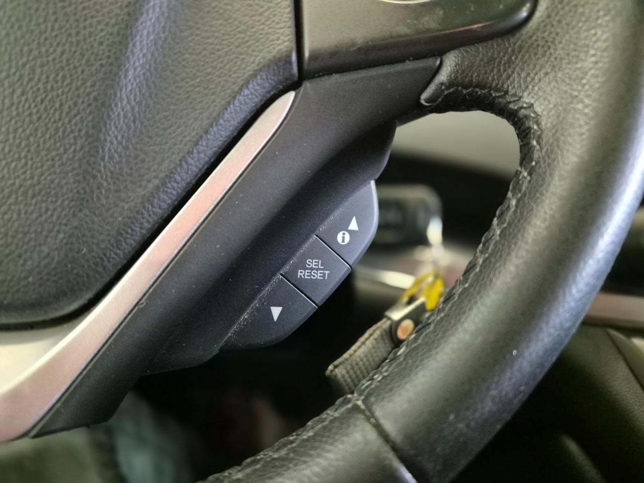 Honda CR-V 1.6 Lifestyle Navi 2wd - UNIPROPRIETARIO - Cruise/Lim - Cam