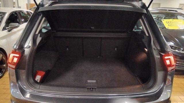VOLKSWAGEN Tiguan 2.0 TDI SCR DSG Business