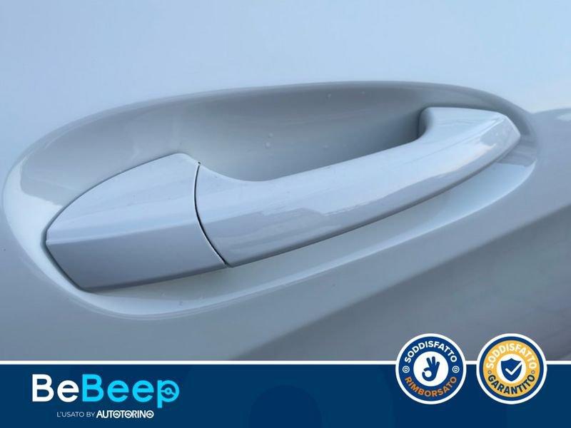 Mercedes-Benz Classe A A 200 D SPORT AUTO MY16