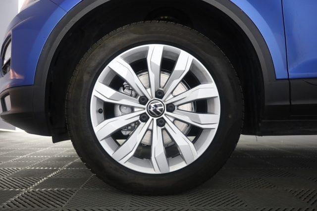 VOLKSWAGEN T-Roc T-Roc 1.5 TSI ACT Style DSG BlueMotion Technology