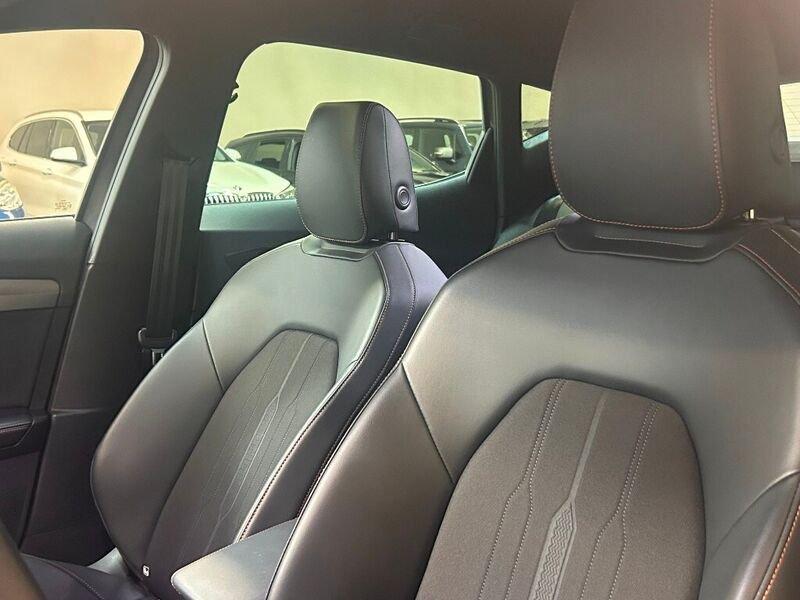 Cupra Formentor 1.5 TSI DSG
