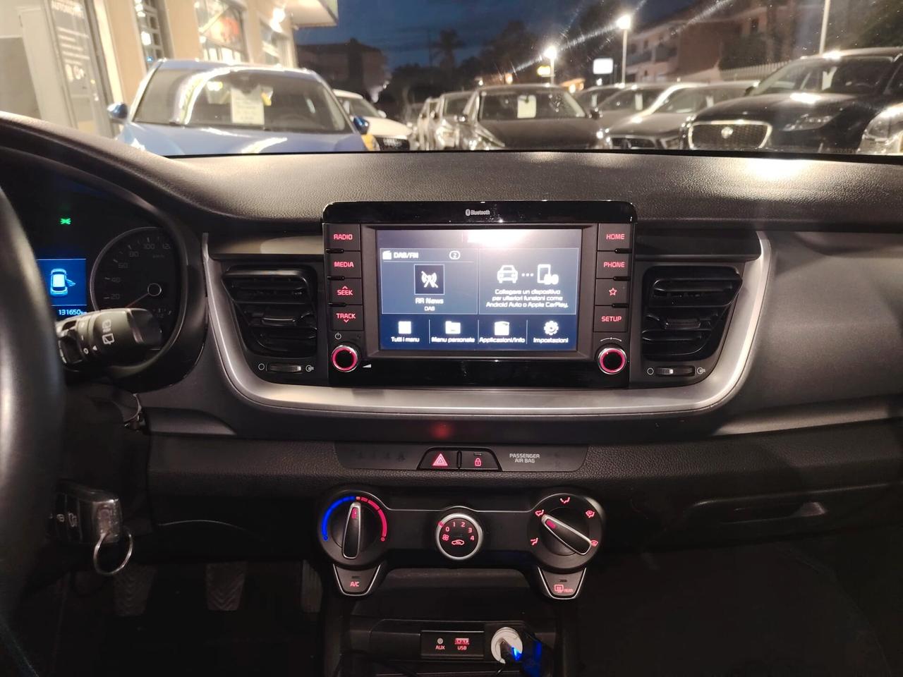 Kia Stonic Style