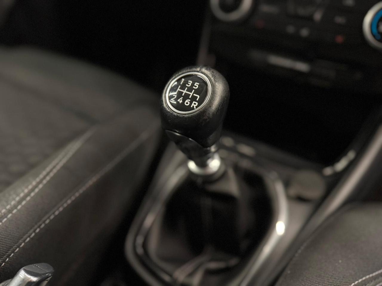 Ford Puma 1.0-KM CERTIFICATI-12 MESI GARANZIA-PERMUTE