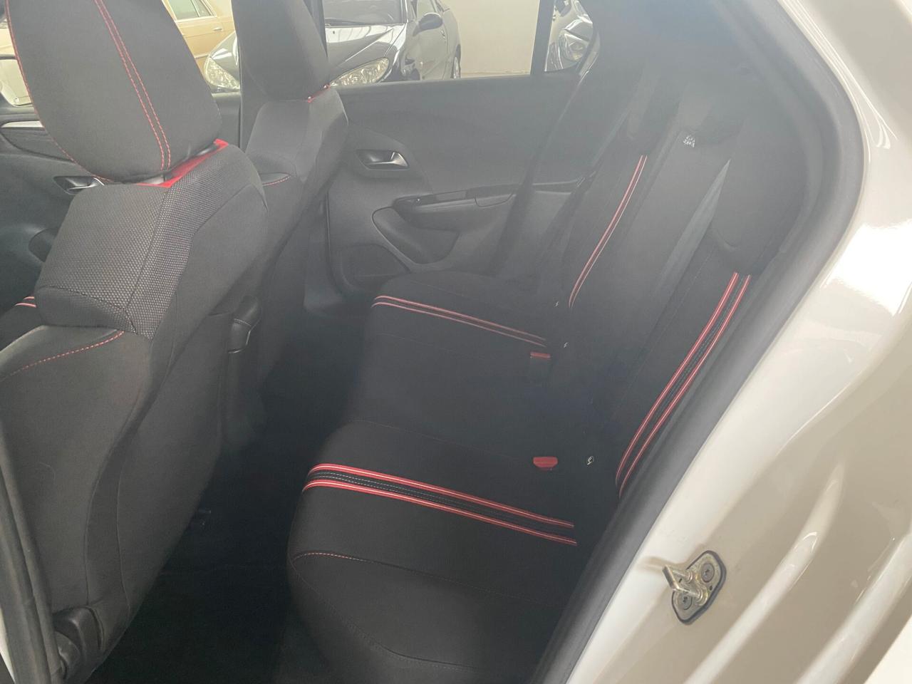 Opel Corsa 1.5 D 100 CV GS Line