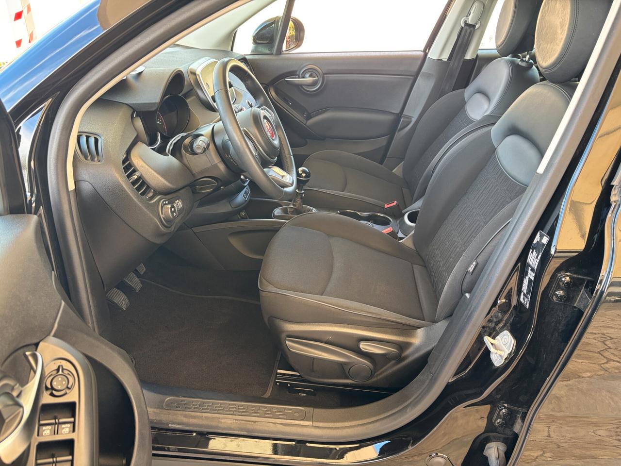 Fiat 500X 1.3 MultiJet 95 CV Sport -2023