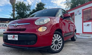 Fiat 500L 1.3 Multijet 85 CV Pop Star