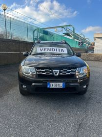 Dacia Duster 1.5 dCi 110CV 4x2