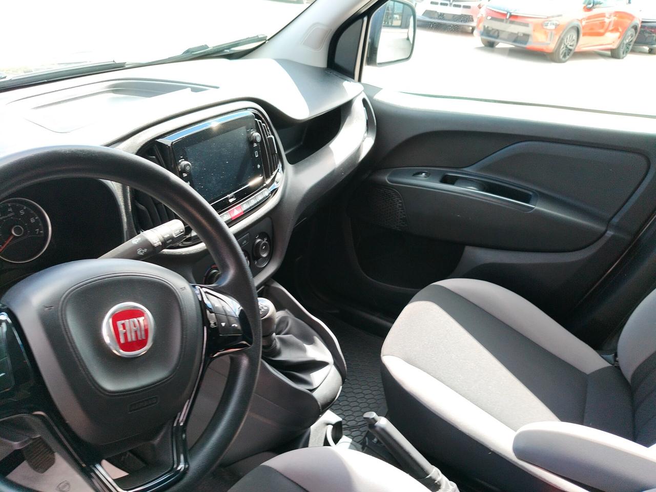 Fiat Doblo 1.6 MJT 120CV S&S PL Combi Maxi N1 Lounge