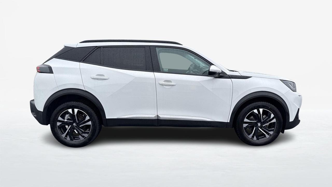 Peugeot 2008 BlueHDi 100 S&S Allure Navi Pack