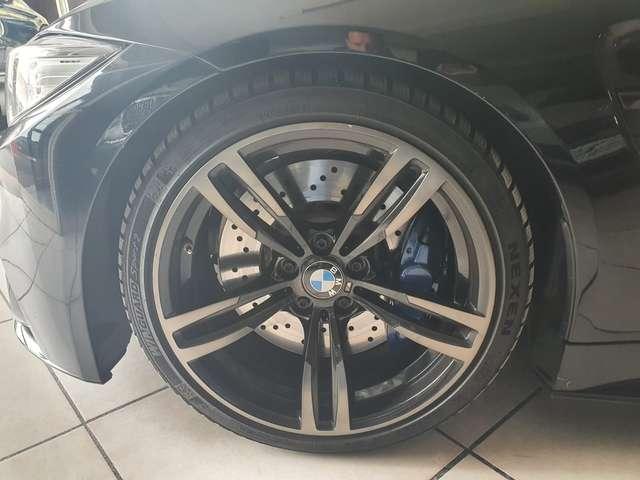 BMW M4 3.0 V 6 431 CV DKG BITURBO COUPE PERFORMANCE