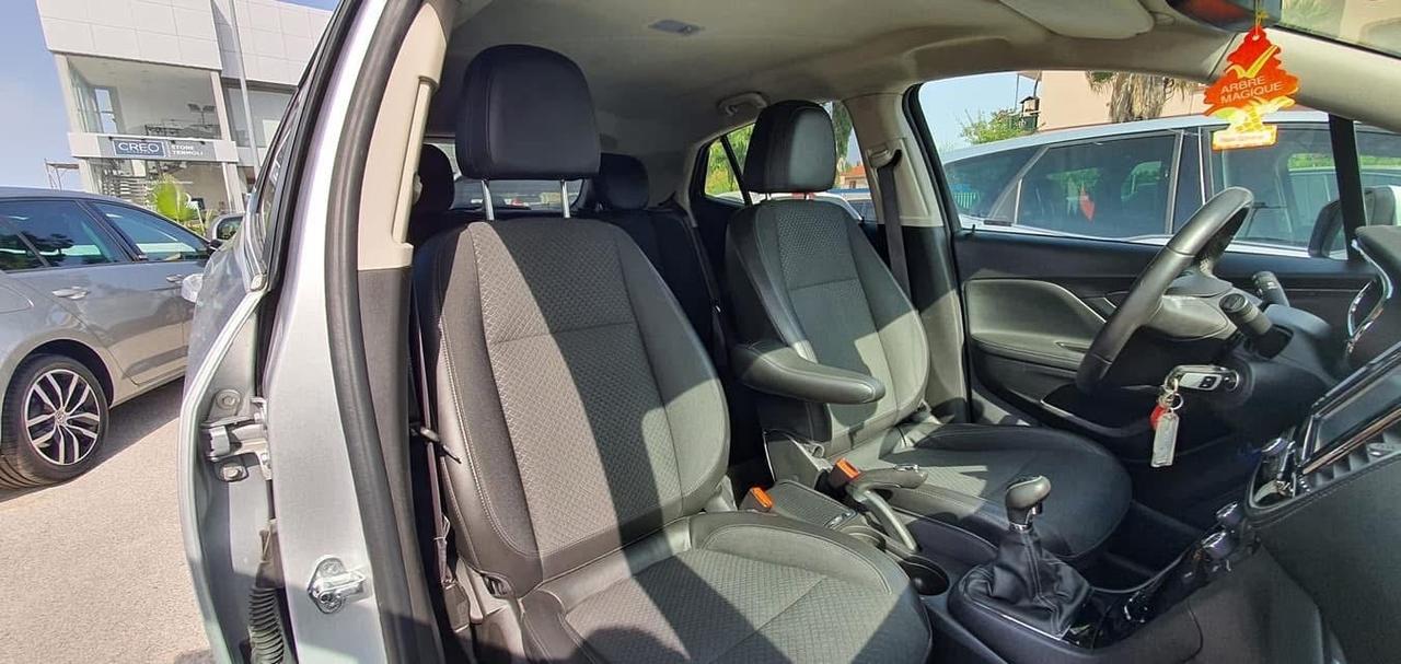 OPEL MOKKA X 1.6 CDTI INNOVATION MY2018