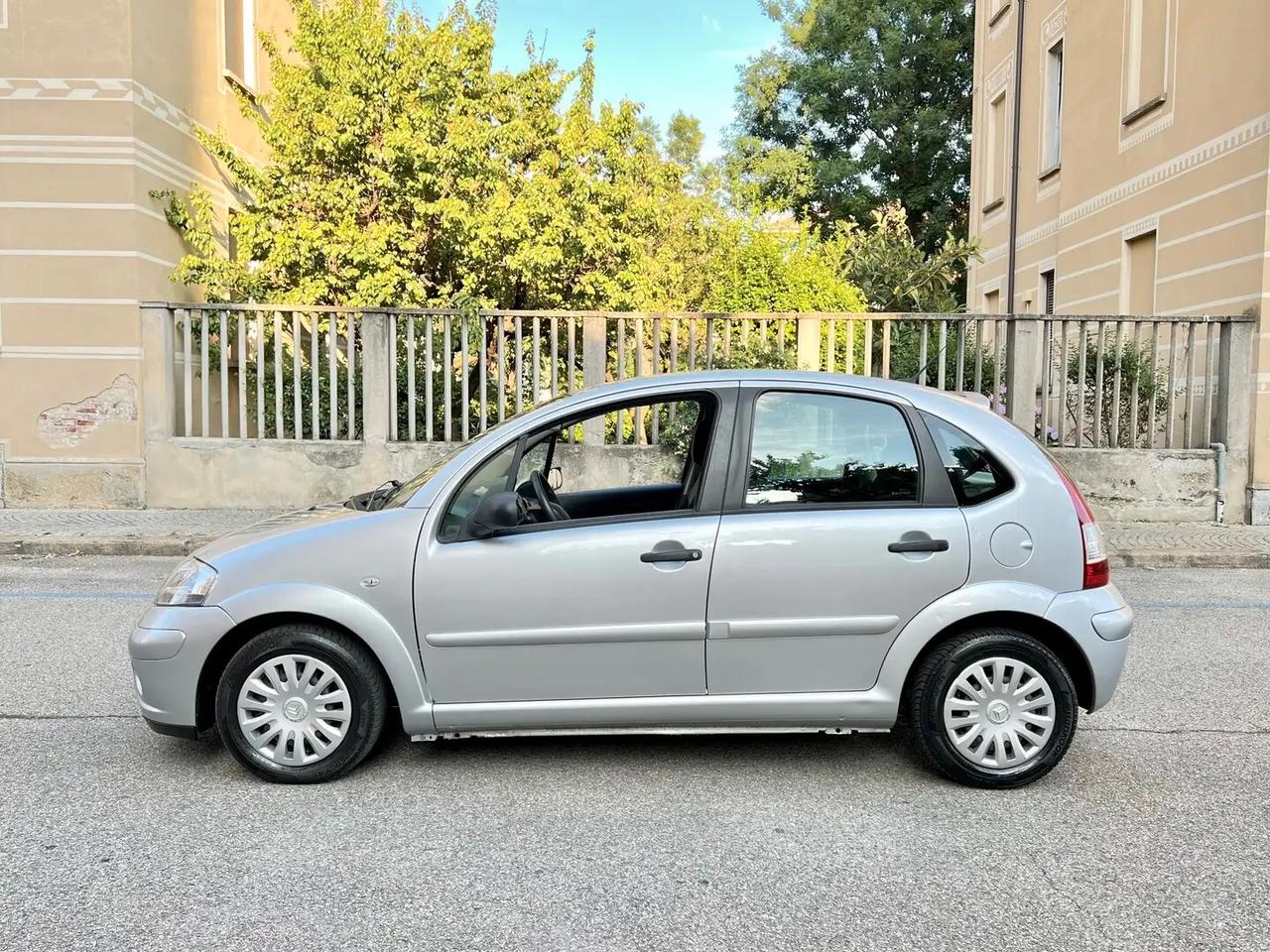 Citroen C3 1.4 Bi-Energy GPL 73cv Perfect Techno
