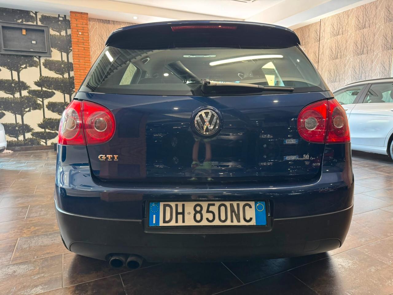 Volkswagen Golf GTI 2.0 16V TFSI 5p. Edition 30