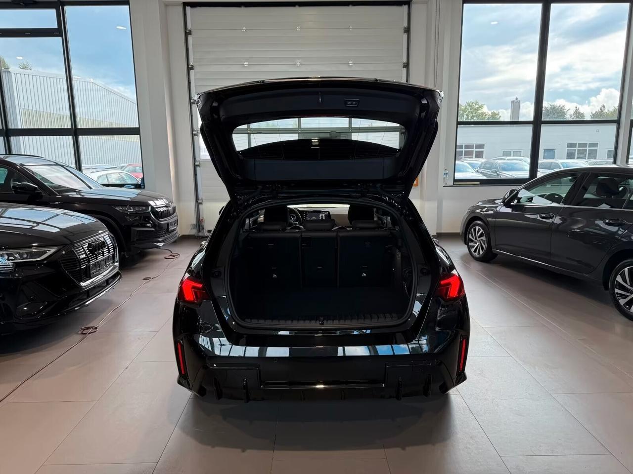 Bmw 120i 5p. MSport Pro Nuovo modello