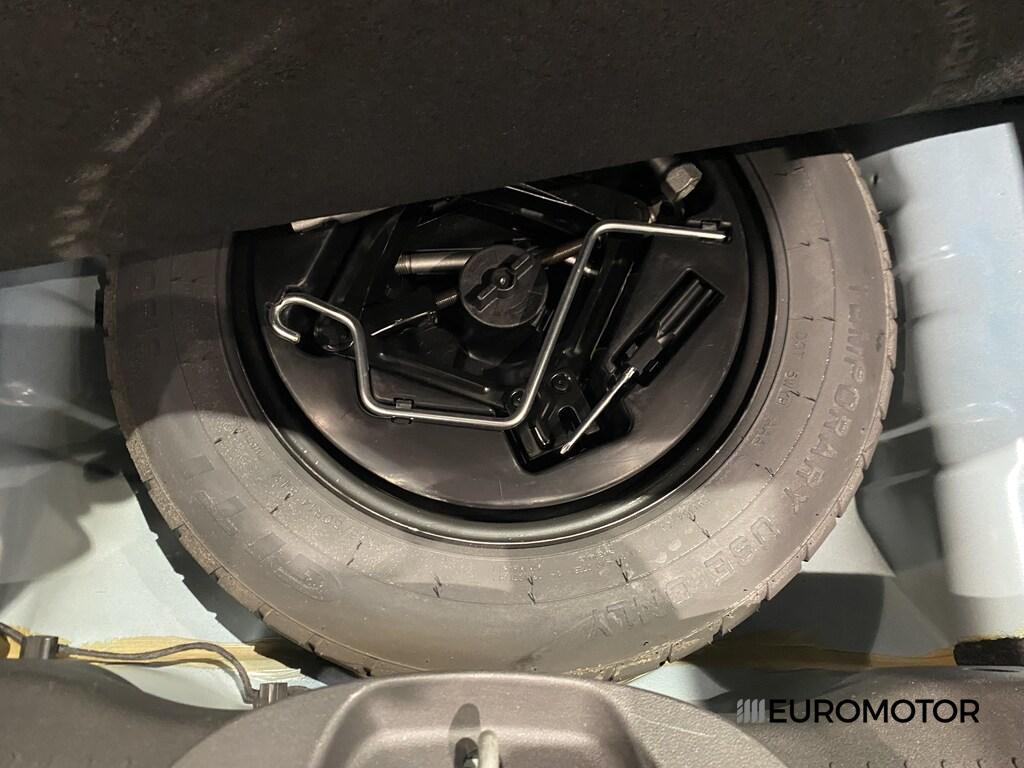 Fiat 500 1.0 FireFly Hybrid Dolcevita