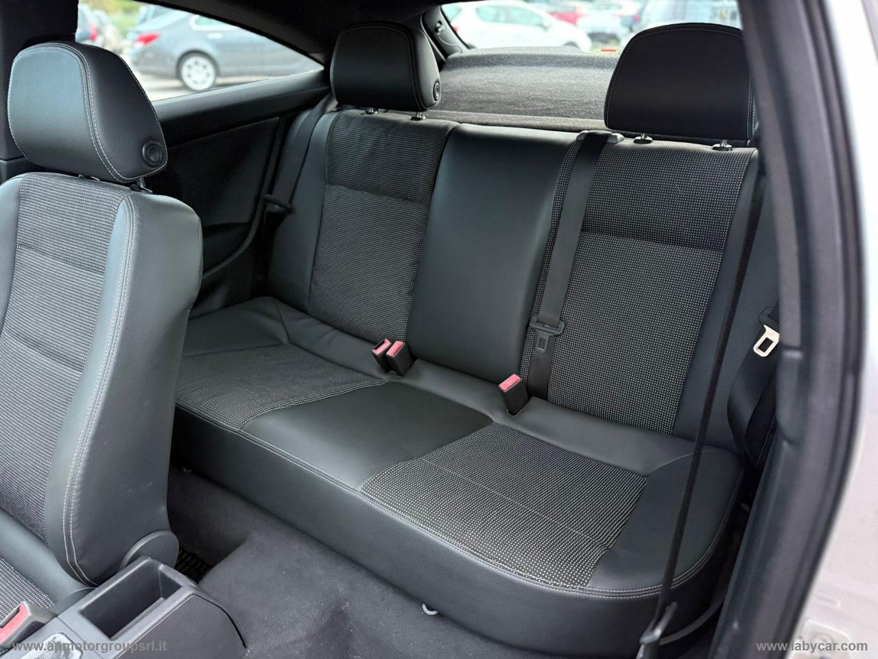 OPEL Astra GTC 1.7 CDTI 125 CV 3p. Cosmo