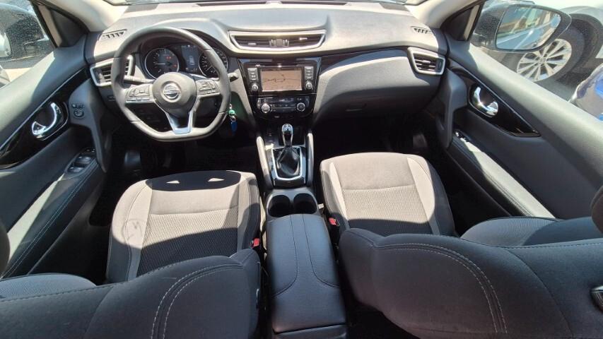 Nissan Qashqai 1.5 dCi 115 CV DCT Business - 2020