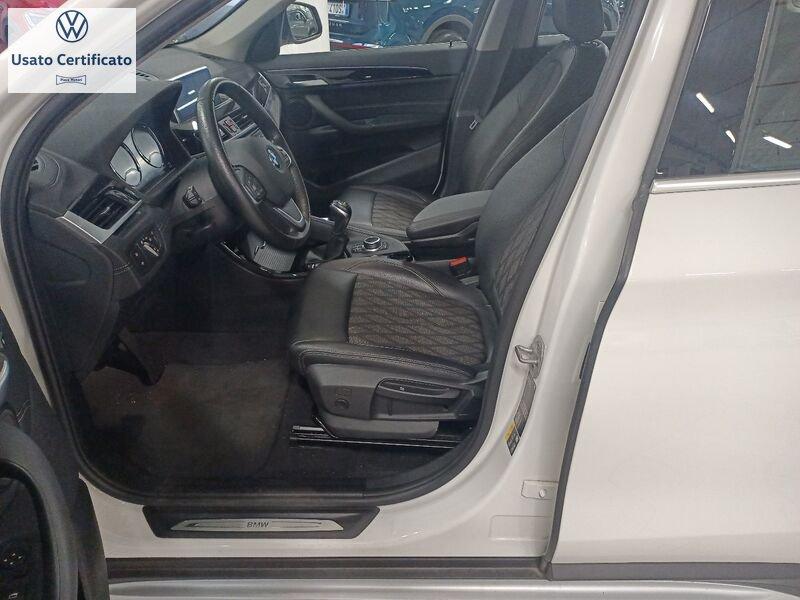 BMW X1 X1 xDrive25e Sport