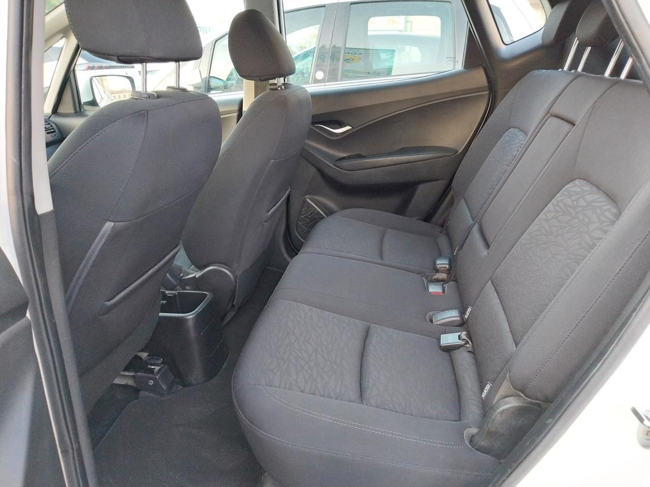 HYUNDAI IX20 1.4 BENZINA -GPL COMFORT 2012