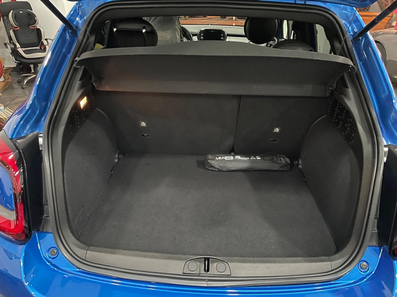 Fiat 500X 1.3 MultiJet 95 CV Sport