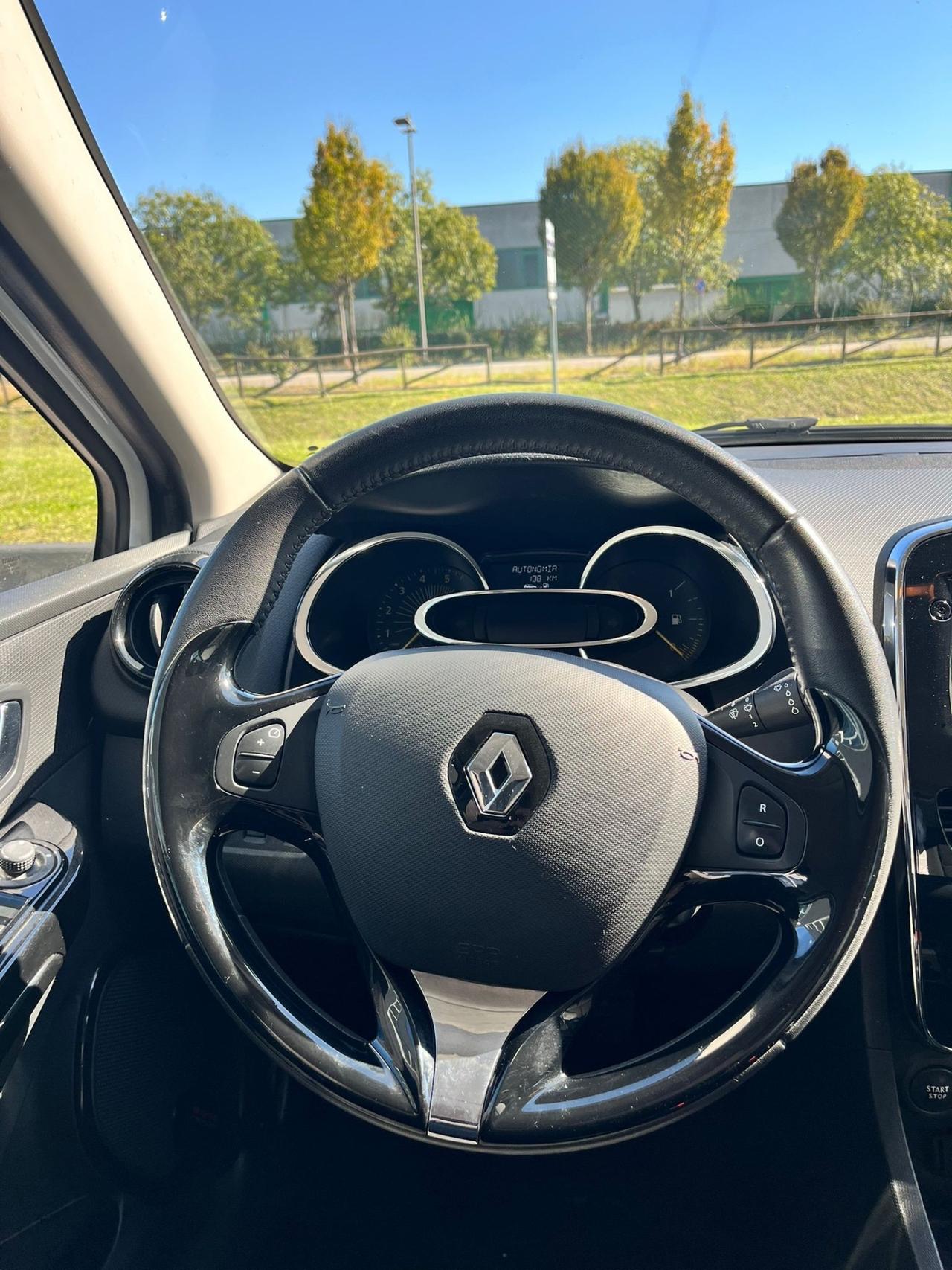 Renault Clio 1.5 dCi 8V 75CV Neopatentati