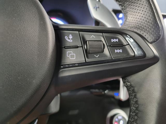 ALFA ROMEO Tonale 1.5 160 CV MHEV TCT7 Veloce