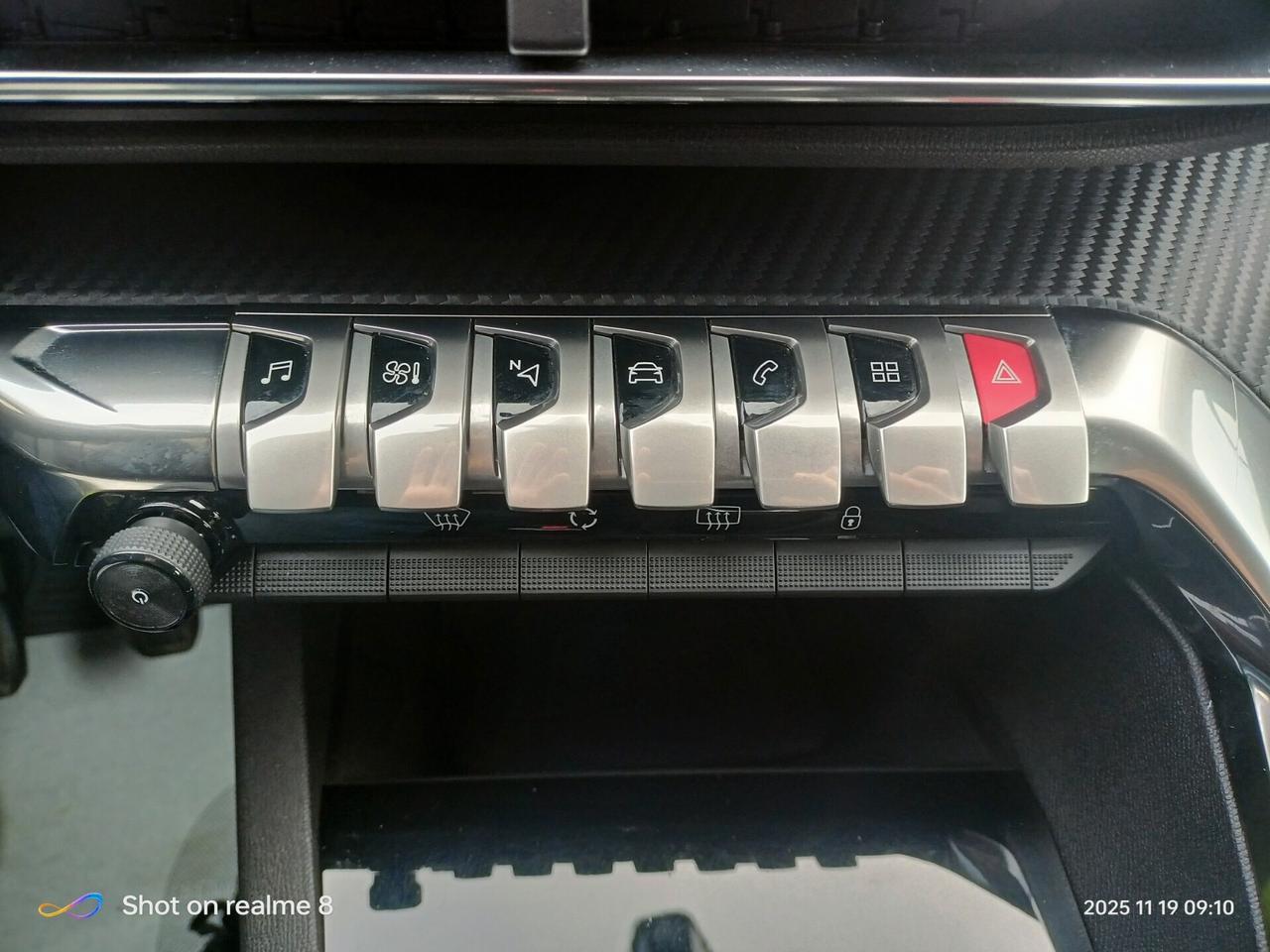 Peugeot 3008 BlueHDi 130 S&S Business