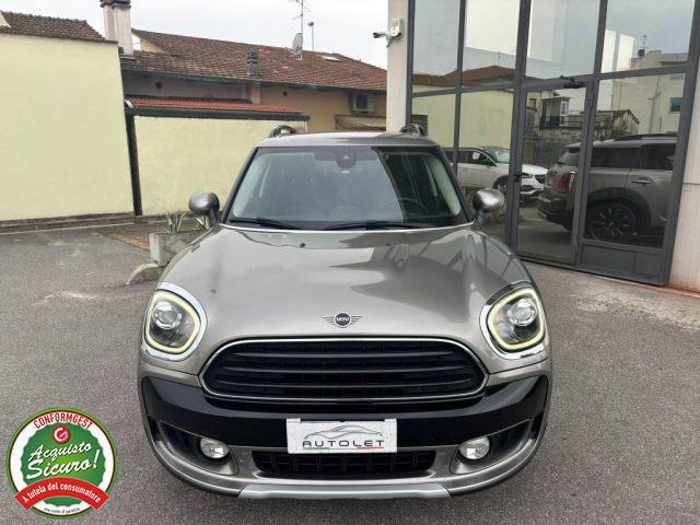 MINI Countryman 1.5 One D Hype Countryman - Automatica -