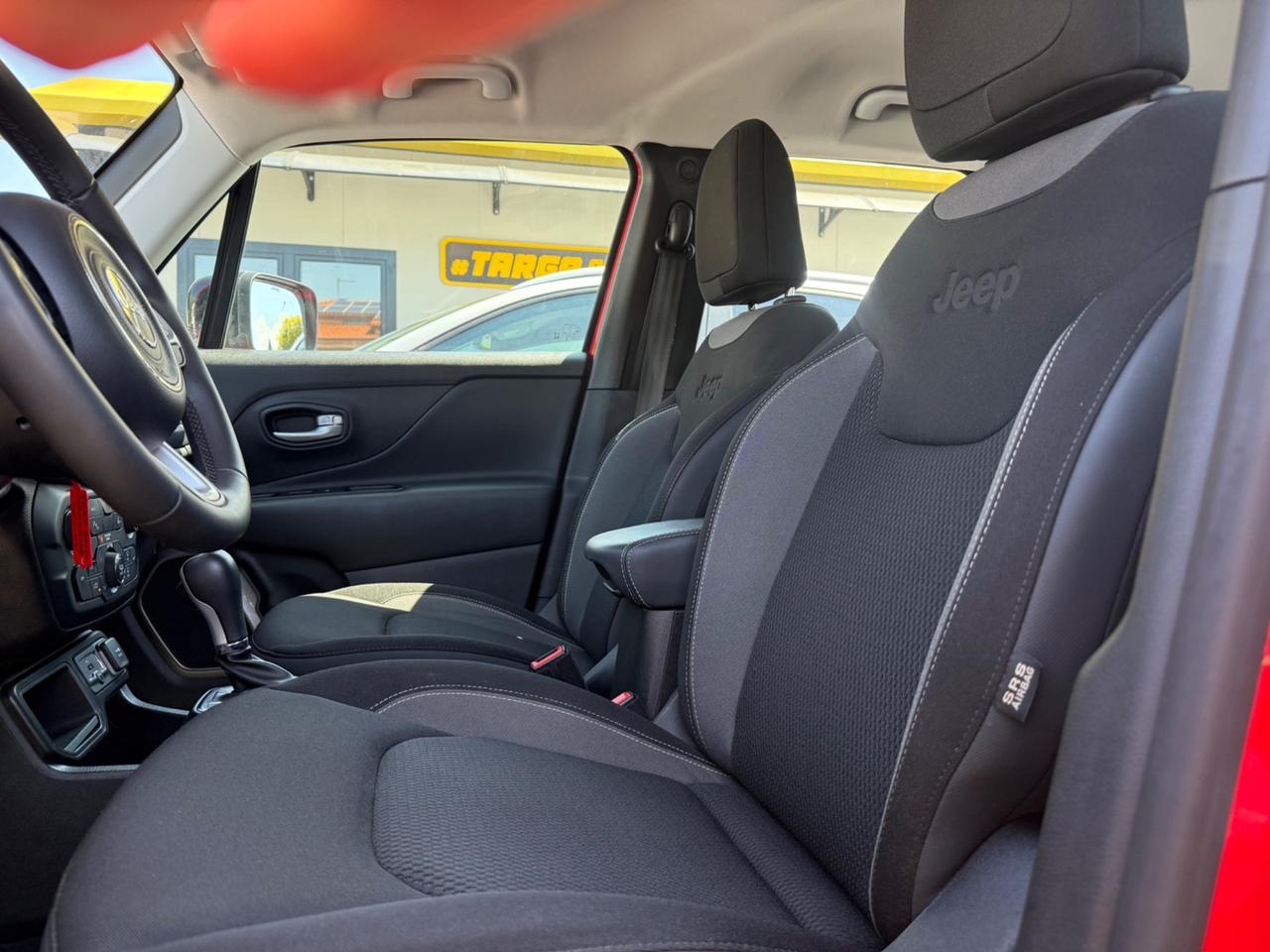 Jeep Renegade 1.5 T4 MHEV Limited GARANTITA PREZZO REALE
